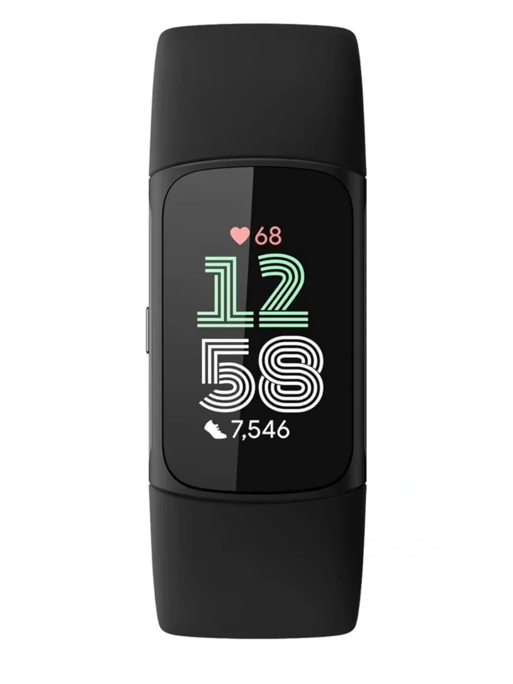 Google Fitbit Charge 6